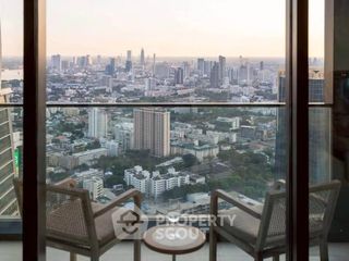 For rent and for sale 3 bedrooms condo in Sathon, Bangkok