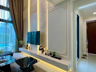 For sale 5 bedrooms house in Bang Kapi, Bangkok