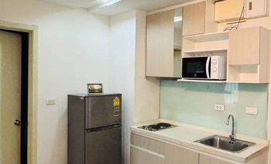 For sale 1 bed condo in Suan Luang, Bangkok