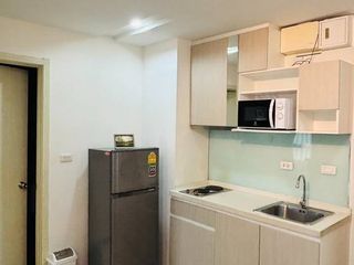 À vendre 1 chambre condo à Suan Luang, Bangkok
