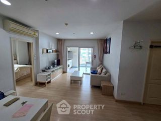 À vendre 2 chambres condo à Bang Sue, Bangkok