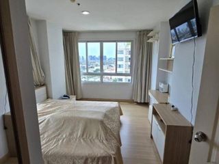 À vendre 2 chambres condo à Bang Sue, Bangkok
