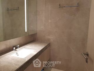 Аренда 1 кровать кондо в Кхлонг Сан, Бангкок