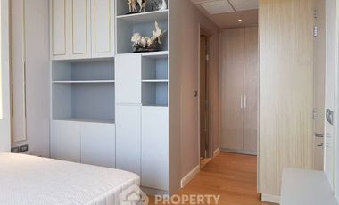 Wohnung zur Miete mit 1 Zimmer in Khlong San, Bangkok