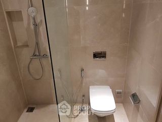 Аренда 1 кровать кондо в Кхлонг Сан, Бангкок