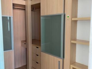 Condo en alquiler de 1 habitaciones en Ratchathewi, Bangkok