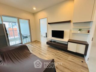 Condo en alquiler de 1 habitaciones en Sathon, Bangkok