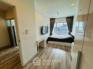 Condo en alquiler de 1 habitaciones en Sathon, Bangkok