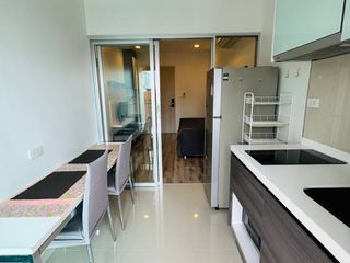 Condo en alquiler de 1 habitaciones en Sathon, Bangkok
