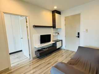Condo en alquiler de 1 habitaciones en Sathon, Bangkok