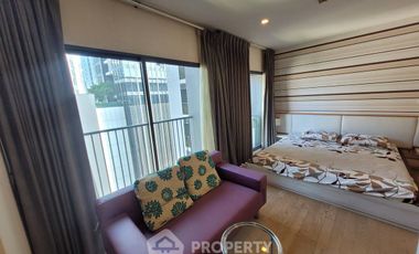 Condo en alquiler de 1 habitaciones en Khlong Toei, Bangkok