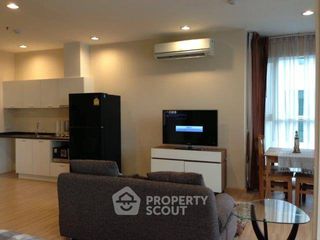 Condo en alquiler de 1 habitaciones en Khlong San, Bangkok