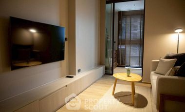 Condo en alquiler de 1 habitaciones en Watthana, Bangkok