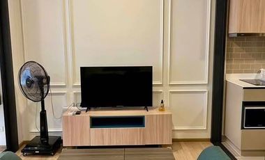 For rent 1 bed condo in Ratchathewi, Bangkok