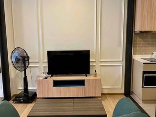 Condo en alquiler de 1 habitaciones en Ratchathewi, Bangkok