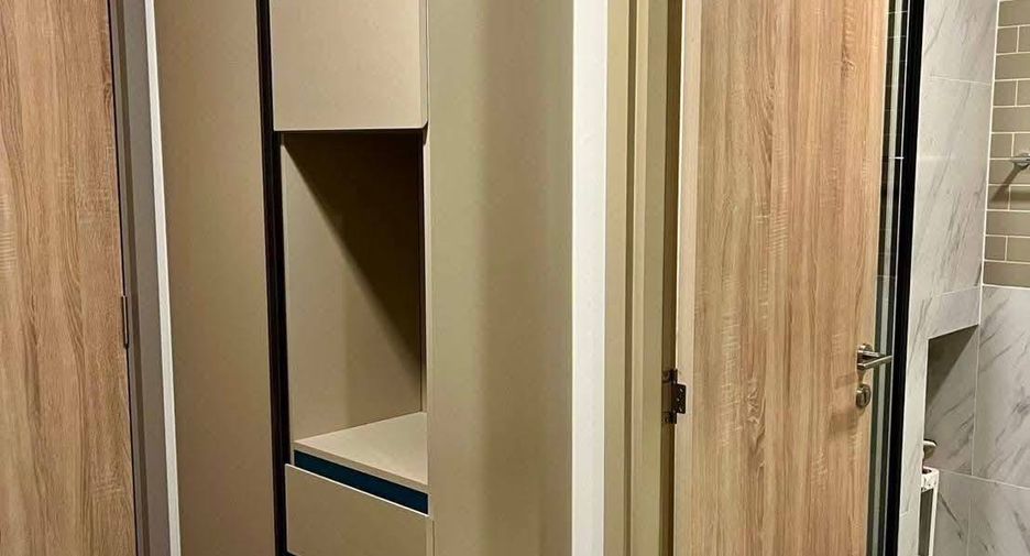 For rent 1 bed condo in Ratchathewi, Bangkok