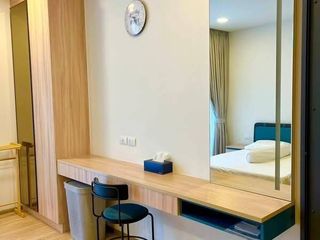 Condo en alquiler de 1 habitaciones en Ratchathewi, Bangkok
