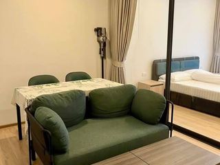Condo en alquiler de 1 habitaciones en Ratchathewi, Bangkok