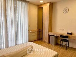 Condo en alquiler de 1 habitaciones en Ratchathewi, Bangkok