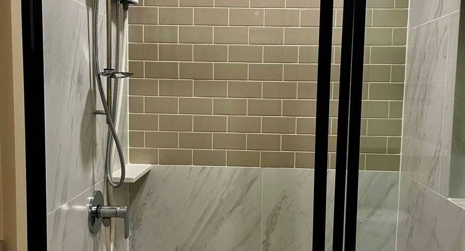 For rent 1 bed condo in Ratchathewi, Bangkok