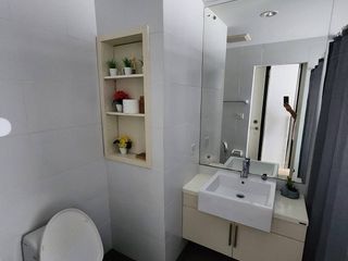 Condo en alquiler de 1 habitaciones en Sathon, Bangkok