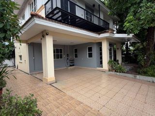 For rent 4 bedrooms house in Bang Khen, Bangkok
