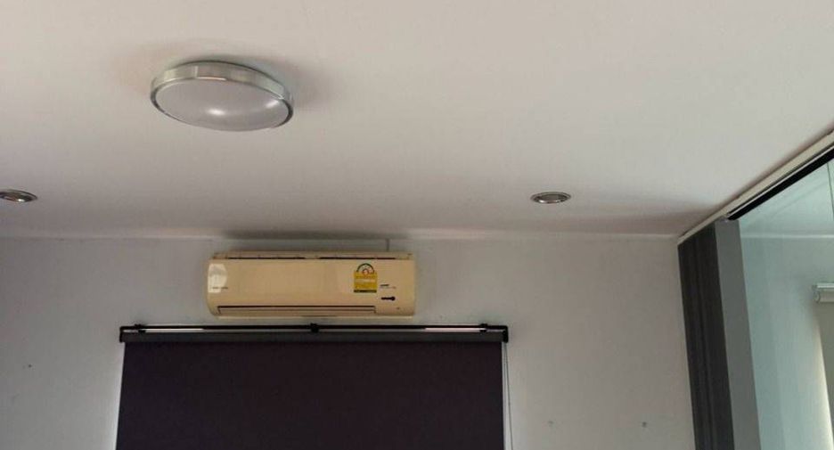For rent 4 bedrooms house in Bang Khen, Bangkok