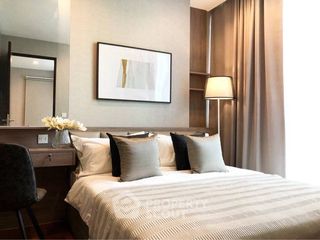 Condo en alquiler de 1 habitaciones en Pathum Wan, Bangkok