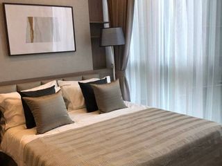 Condo en alquiler de 1 habitaciones en Pathum Wan, Bangkok