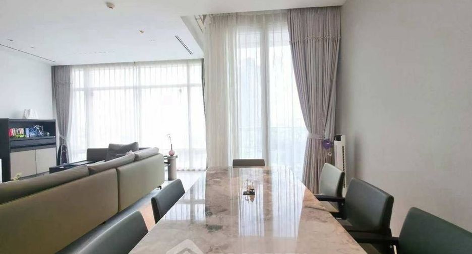 ให้เช่า 2 ห้องนอน คอนโด ใน บางคอแหลม, กรุงเทพฯ