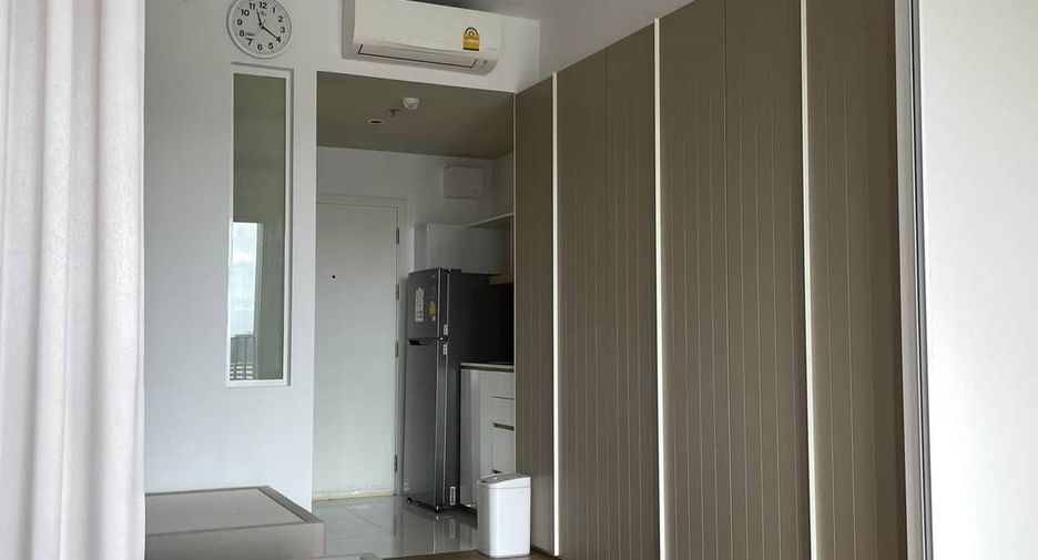 For rent 1 bed condo in Bang Rak, Bangkok