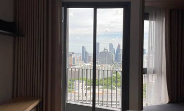 For rent 1 bed condo in Bang Rak, Bangkok