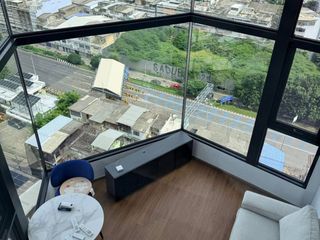 出租 1 卧室 公寓 在 Bang Rak, 曼谷