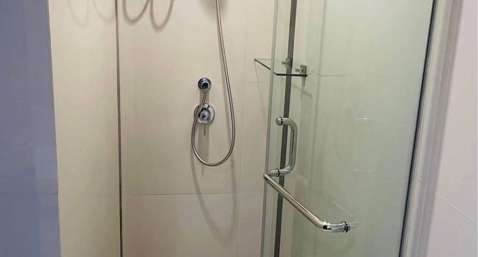 Condo en alquiler de 1 habitaciones en Pathum Wan, Bangkok