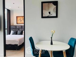 Condo en alquiler de 1 habitaciones en Pathum Wan, Bangkok