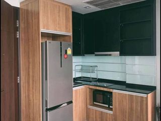 Condo en alquiler de 1 habitaciones en Pathum Wan, Bangkok