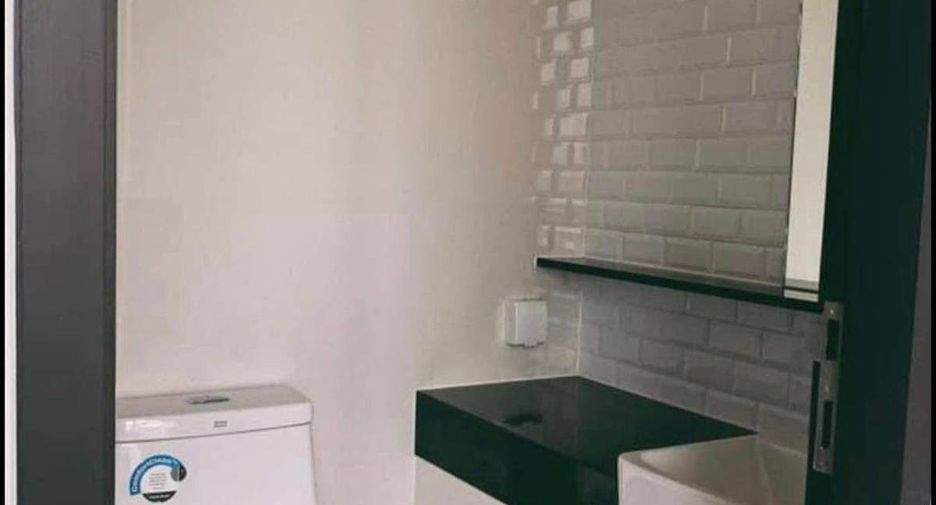 Condo en alquiler de 1 habitaciones en Pathum Wan, Bangkok