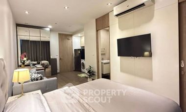 Wohnung zur Miete mit 1 Zimmer in Khlong Toei, Bangkok