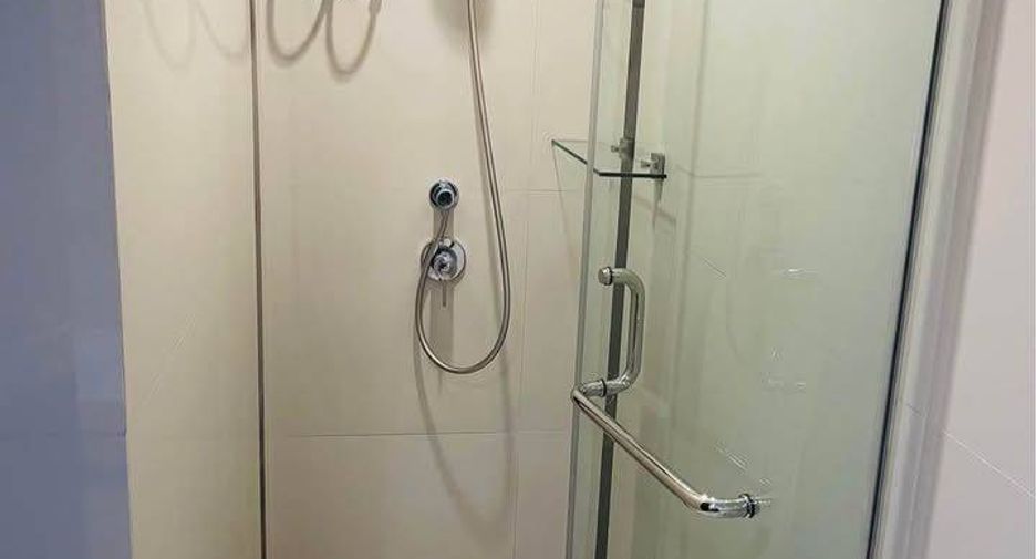 Condo en alquiler de 1 habitaciones en Pathum Wan, Bangkok