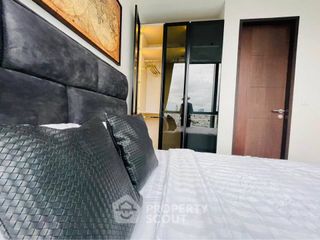 Condo en alquiler de 1 habitaciones en Pathum Wan, Bangkok