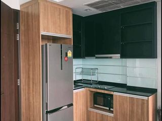 Condo en alquiler de 1 habitaciones en Pathum Wan, Bangkok