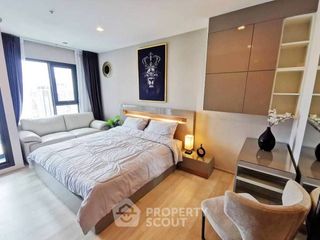 Condo en alquiler de 1 habitaciones en Pathum Wan, Bangkok