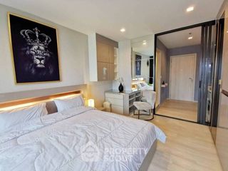 Condo en alquiler de 1 habitaciones en Pathum Wan, Bangkok