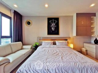 Condo en alquiler de 1 habitaciones en Pathum Wan, Bangkok