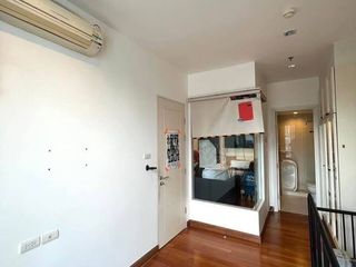 Condo en alquiler de 1 habitaciones en Sathon, Bangkok