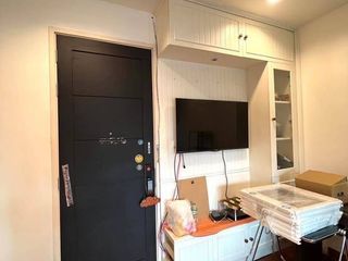 Condo en alquiler de 1 habitaciones en Sathon, Bangkok