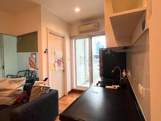 Condo en alquiler de 1 habitaciones en Sathon, Bangkok