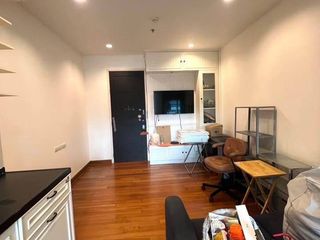 Condo en alquiler de 1 habitaciones en Sathon, Bangkok