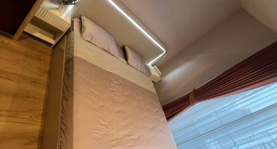 Condo en alquiler de 2 habitaciones en Watthana, Bangkok