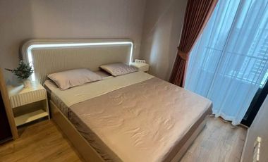 Condo en alquiler de 2 habitaciones en Watthana, Bangkok